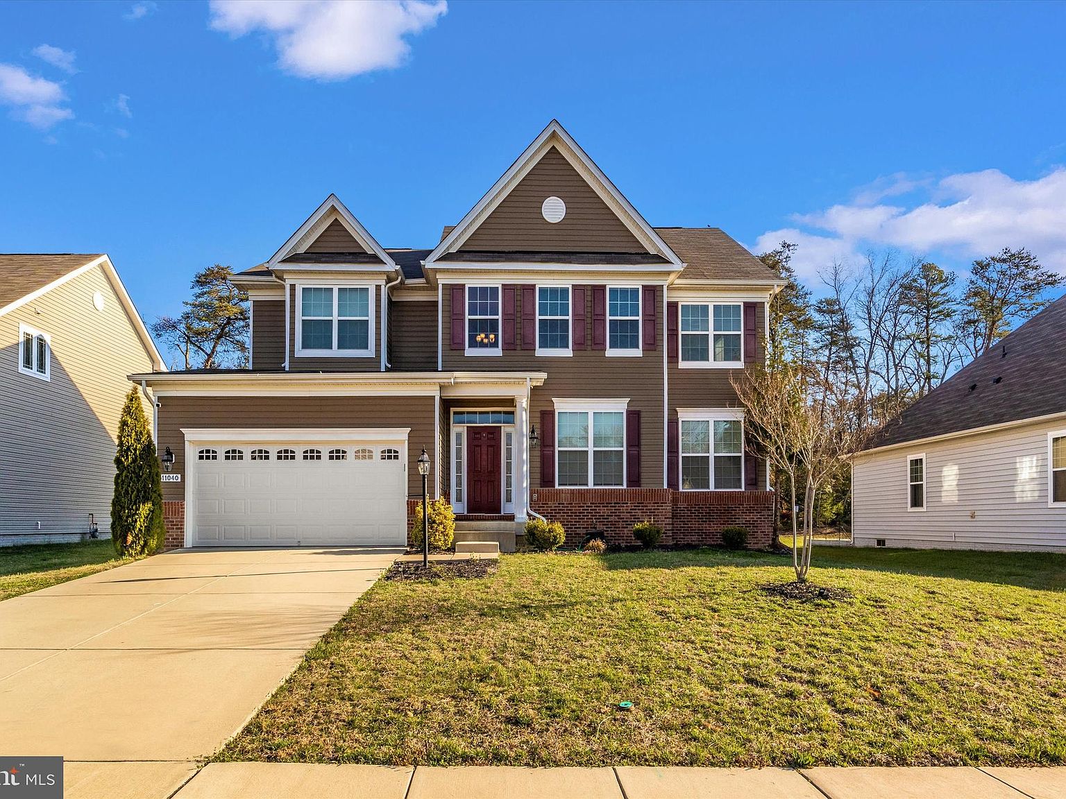 11040 McIntosh Ct, Waldorf, MD 20602 Zillow