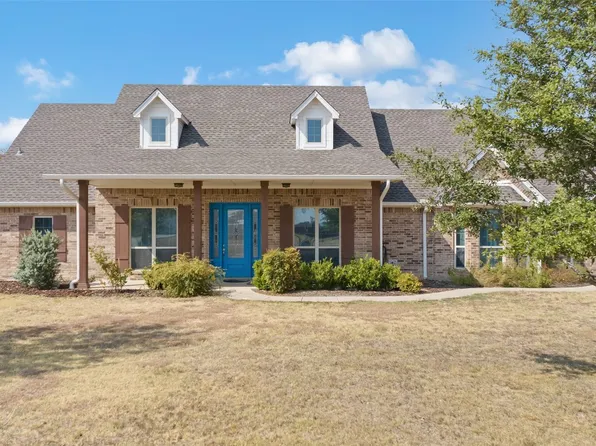 7250 Hunnington Dr, Sanger, TX 76266