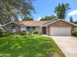 5952 Park Ridge Dr, Port Orange, FL 32127