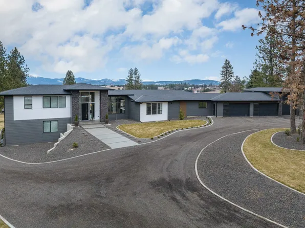 6811 E Lyons Ave, Spokane, WA 99217