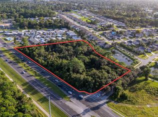 2370 S Ridgewood Ave, Edgewater, FL 32141