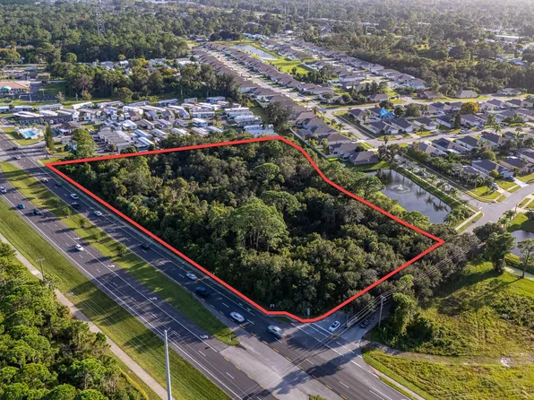 2370 S Ridgewood Ave, Edgewater, FL 32141