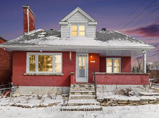 2511 Junction Ave, Ottawa, ON K1V 8G9