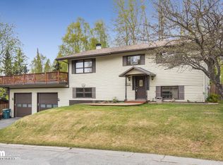 6941 Tall Spruce Dr, Anchorage, AK 99502