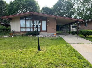 483 Lynch Ave, Pontiac, MI 48342
