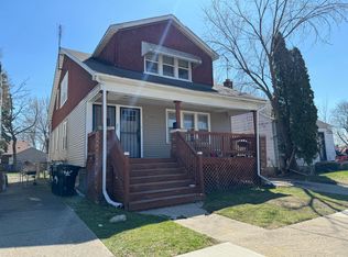 10264 Nottingham Rd, Detroit, MI 48224