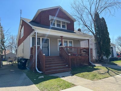 10264 Nottingham Rd, Detroit, MI, 48224