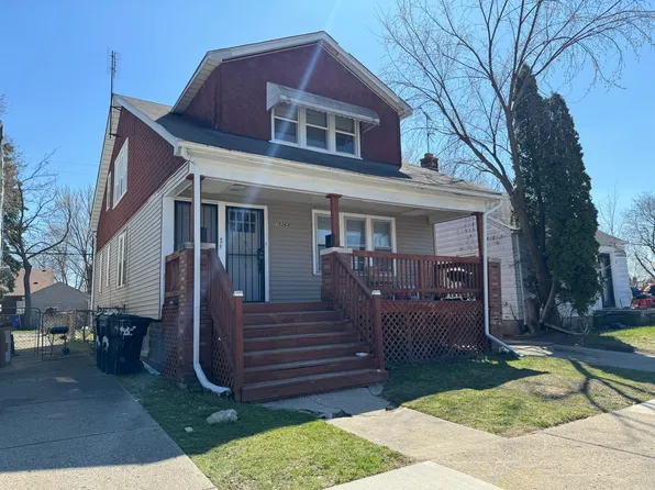 10264 Nottingham Rd, Detroit, MI 48224