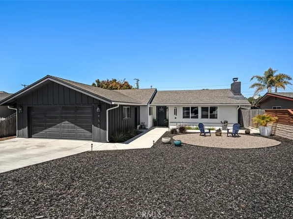 450 Pecan St, Arroyo Grande, CA 93420