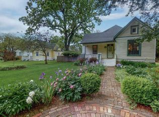 1345 N Clay Ave, Springfield, MO 65802