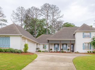 151 Cavanaugh Dr, Madison, MS 39110