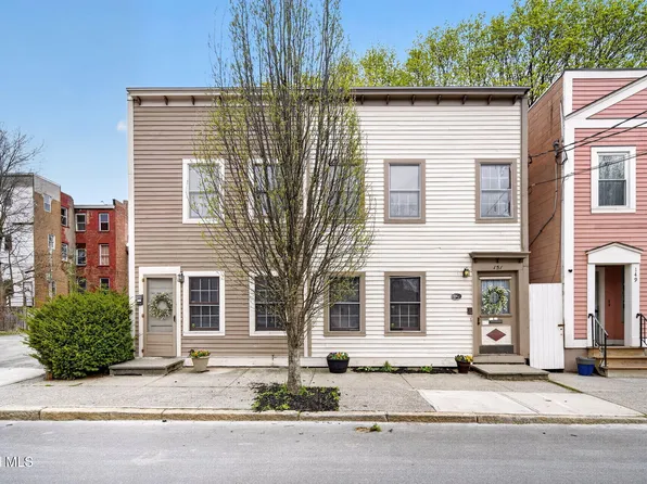 151 Jefferson Street, Albany, NY 12210