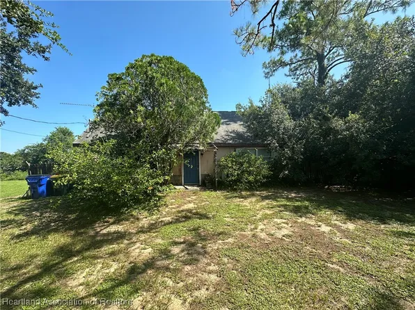 1515 Spring Ln, Lake Placid, FL 33852