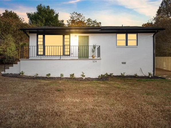 10 Pine St Unit A, Greenville, SC 29611