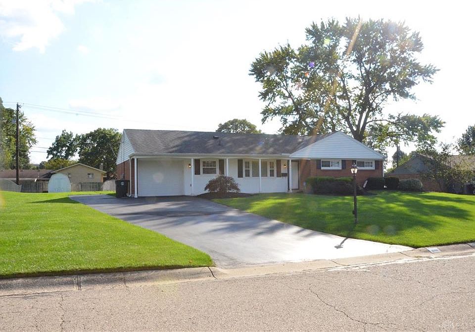 216 Blackstone Dr, Dayton, OH 45459 Zillow