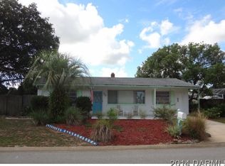 88 McAlister Dr, Ormond Beach, FL 32174