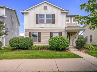 2084 Kensington Park Cir, Holland, MI 49423