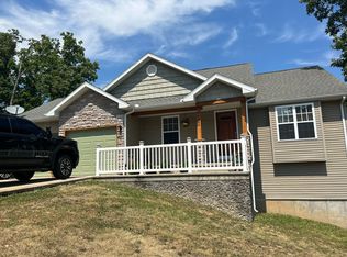 24646 Talladega Rd, Saint Robert, MO 65584