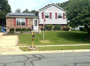 2509 Laurel Valley Ct, Abingdon, MD 21009