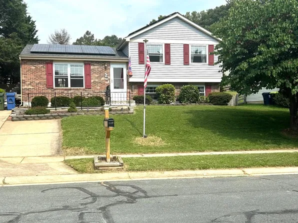 2509 Laurel Valley Ct, Abingdon, MD 21009