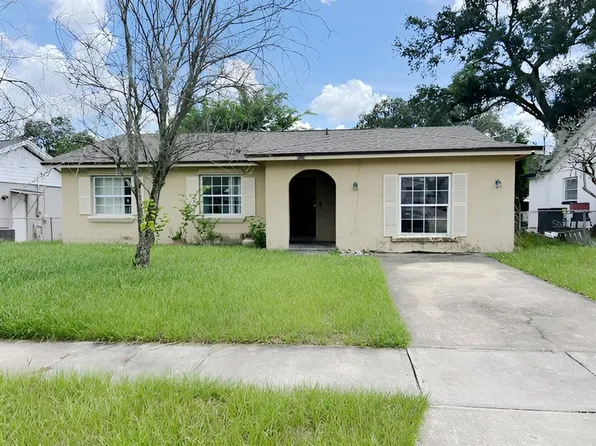 8118 ESPERANZA STREET, ORLANDO, FL 32817