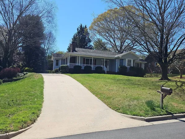 203 Carabelle Cir, Salisbury, NC 28144