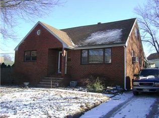 1408 Parker Rd, Highland Park, NJ