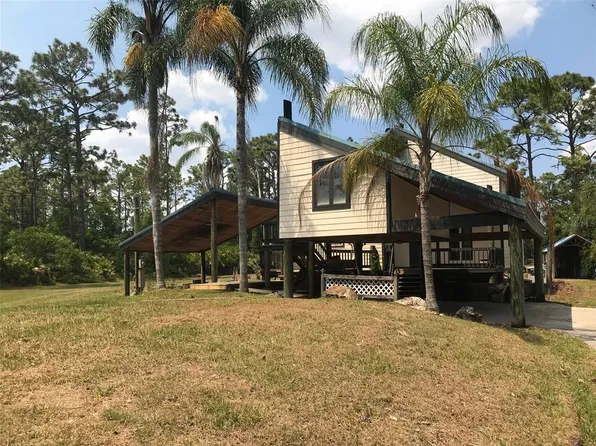 20401 Quinella St, Orlando, FL 32833