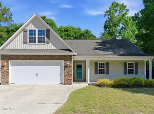 100 Old Dock Landing Road, Sneads Ferry, NC 28460