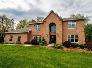214 Ann Cir, Indiana, PA 15701