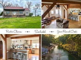 14316 Airport Rd, Cabool, MO 65689