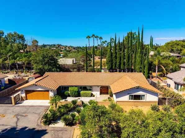 1643 Citrus Hills Ln, Escondido, CA 92027