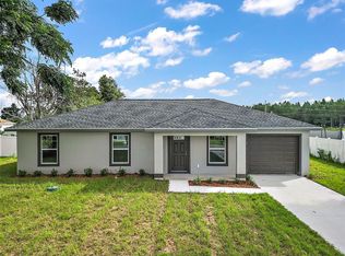 13457 SW 107th Pl, Dunnellon, FL 34432