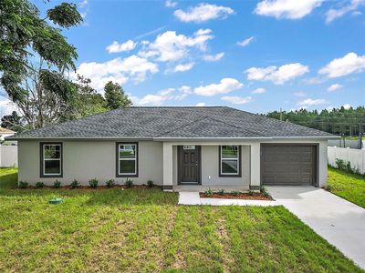 13457 SW 107th Pl, Dunnellon, FL, 34432