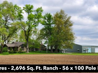 1530 W Clark St, Rensselaer, IN 47978