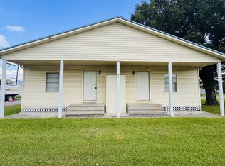 1925 Crockett Street - 1925 (019.001.003), Orange, TX 77630