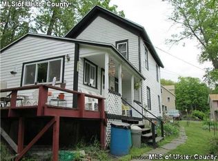 18 Spring St, Ellenville, NY 12428