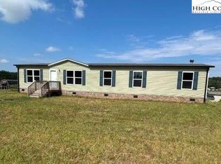 1849 Weston Dr, Vale, NC 28168