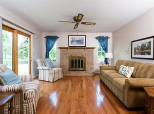 1302 Christopher Ct, Downingtown, PA 19335