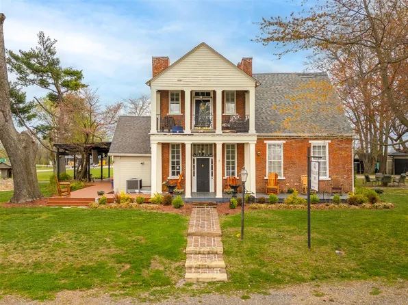 88 Graysville Rd, Guthrie, KY 42234