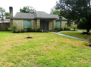 7419 Bairnsdale Ln, Houston, TX 77070