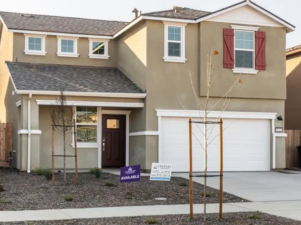 4722 Sami Jo Dr, Merced, CA 95348