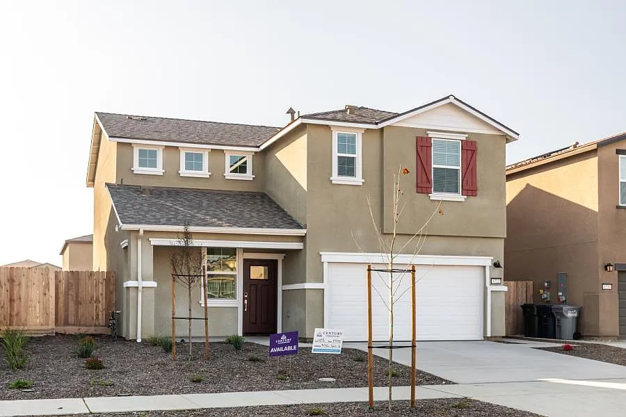 4722 Sami Jo Dr photo 1
