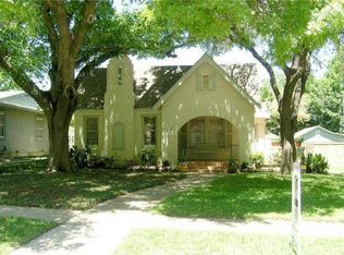 3924 Modlin Ave, Fort Worth, TX 76107