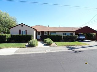601 Albacete Dr, Vacaville, CA 95688