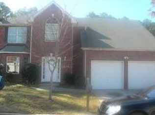 3039 Dogwood Ave, Decatur, GA 30034