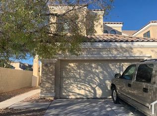 6901 N Campbell Rd, Las Vegas, NV 89149