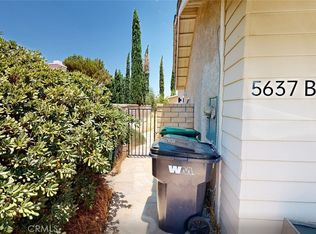 5637 Redwood Ave #B, Palmdale, CA 93551