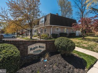 12 E Maple Ave #C13, Merchantville, NJ 08109