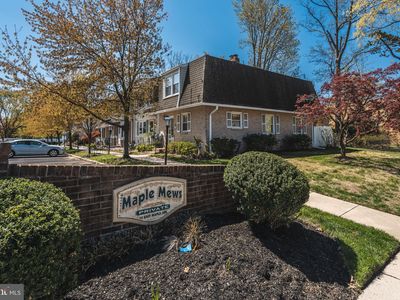 12 E Maple Ave #C13, Merchantville, NJ, 08109